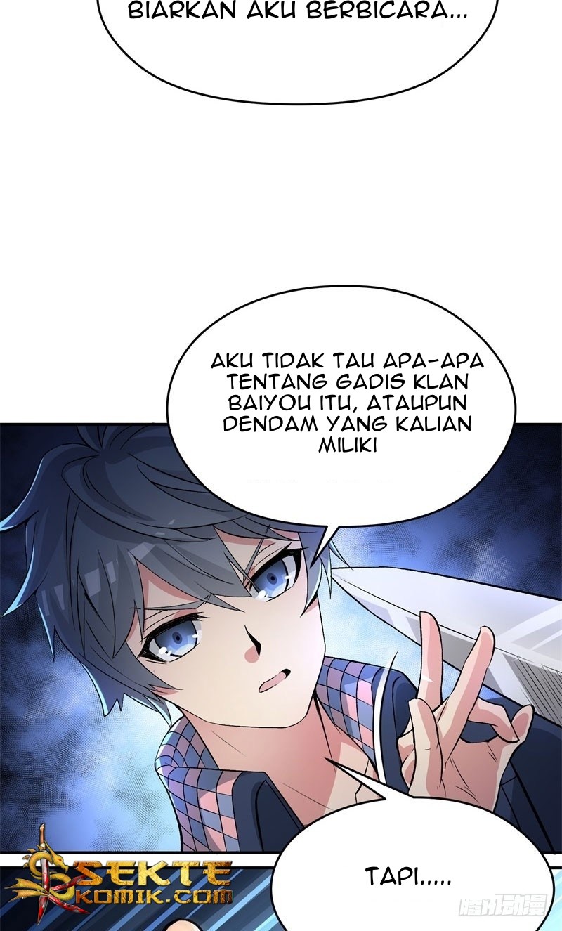 I Picked Up An Attributes Chapter 05 Gambar 8